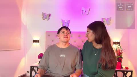 ethan_abby_ online show from November 12, 7:24 pm