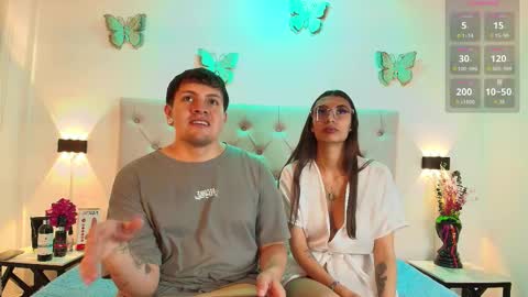 ethan_abby_ online show from November 28, 3:20 am