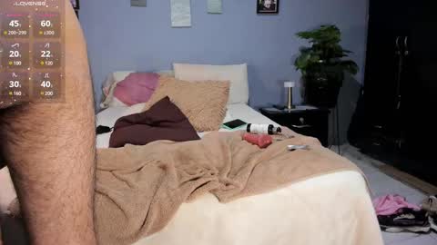 ADAM TAYLOR  ETHAN CAMBAL INDEPENDENT MODELS online show from February 18, 1:43 am