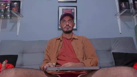 ADAM TAYLOR  ETHAN CAMBAL INDEPENDENT MODELS online show from October 7, 10:34 am