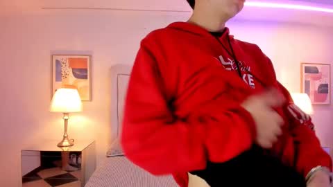 Snapshot of ethan_and_ava chatting on January 26, 1:36 pm ethan and ava online show from January 26, 1:36 pm