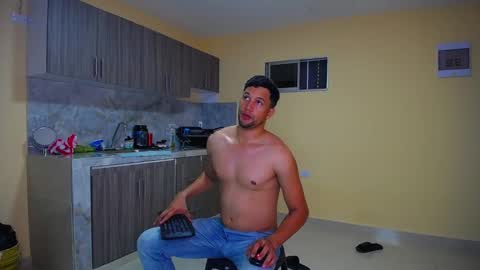 Jose online show from October 8, 9:18 am