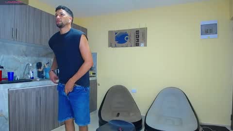 Jose online show from October 16, 7:48 pm