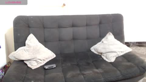 Ethan Noir online show from September 20, 7:04 pm