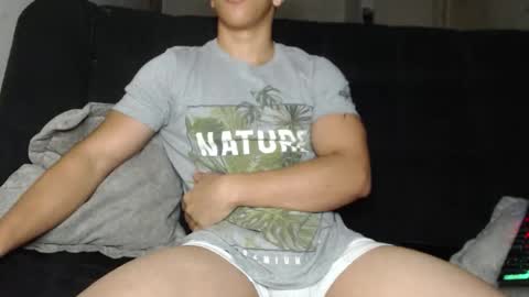 Ethan Noir online show from November 26, 10:38 am