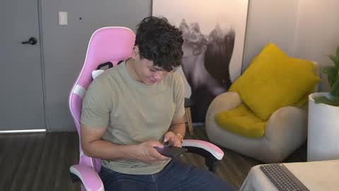 ethan_occonor online show from September 14, 4:17 pm