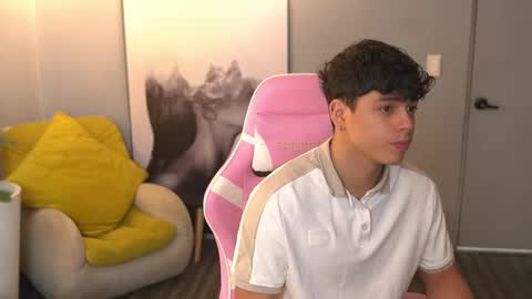 ethan_occonor online show from September 18, 1:02 pm