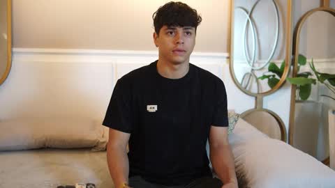 ethan_occonor online show from September 22, 12:51 pm