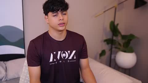 ethan_occonor online show from October 8, 12:47 pm