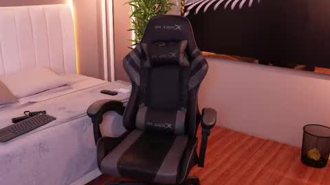 ethan_occonor online show from October 18, 1:19 am