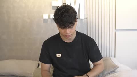 ethan_occonor online show from October 19, 6:41 pm