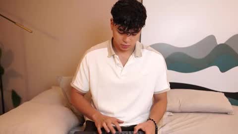 ethan_occonor online show from October 20, 12:05 pm