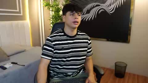 ethan_occonor online show from November 11, 12:49 pm