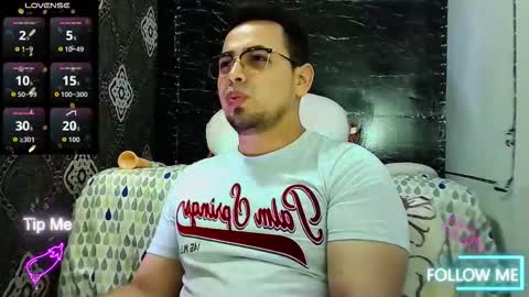 ethan_quill online show from November 28, 7:16 pm