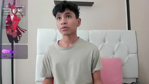 Ethan online show from September 13, 1:22 pm