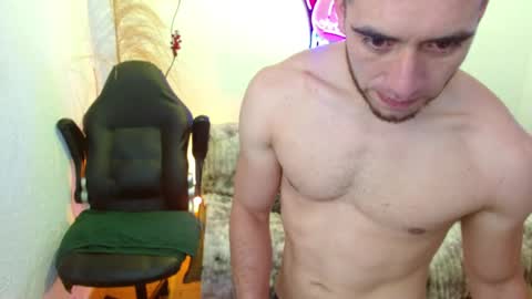 ethanblaze_ online show from November 7, 11:32 am