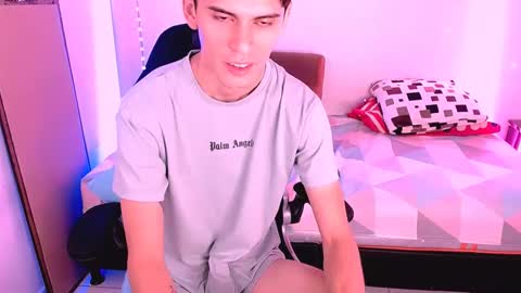 EthanColeeman online show from September 9, 1:21 pm