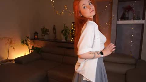 Snapshot of eugenecristino chatting on November 5, 11:43 am Lillie here and its my first day online show from November 5, 11:43 am