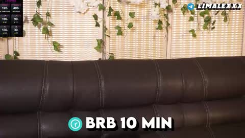 check about me online show from October 25, 5:40 pm