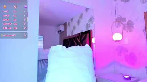 euphrosyne_princess online show from October 29, 9:27 pm