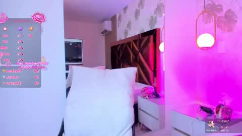 euphrosyne_princess online show from November 9, 9:07 am