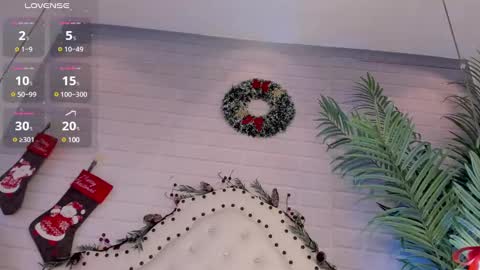  Eurekaa  online show from December 15, 11:31 pm