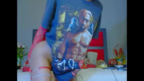 Snapshot of eva4him831 chatting on October 1, 11:22 pm eva4him831 online show from October 1, 11:22 pm