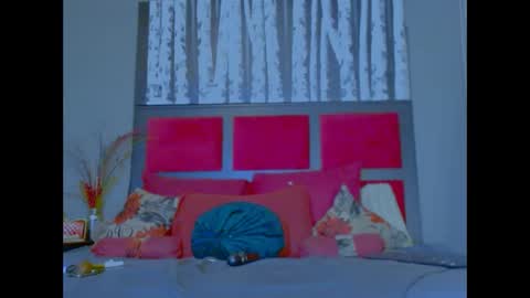 Snapshot of eva4him831 chatting on October 12, 9:14 pm eva4him831 online show from October 12, 9:14 pm