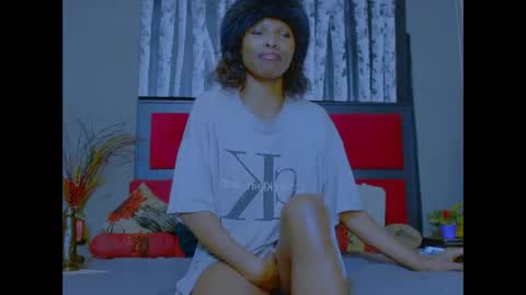 Snapshot of eva4him831 chatting on November 7, 9:26 pm eva4him831 online show from November 7, 9:26 pm