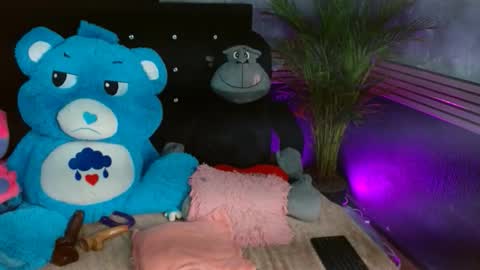 eva_06 online show from November 10, 1:04 am