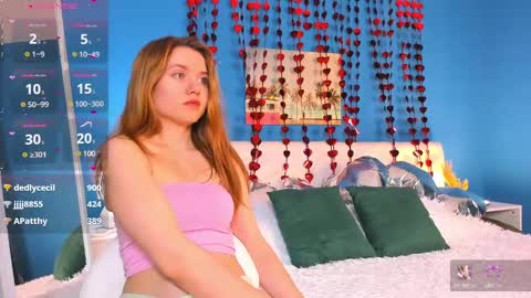 Eva GTM2  Mon Tue Thu Sat Sun 0400 am-1030am online show from February 19, 1:28 pm