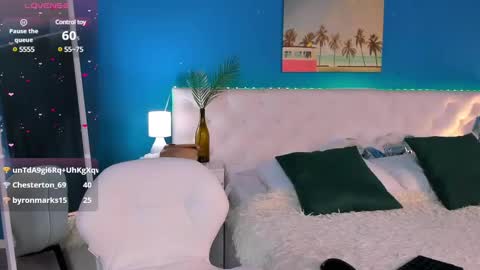 Eva GTM2  Mon Tue Thu Sat Sun 0400 am-1030am online show from February 21, 10:39 am