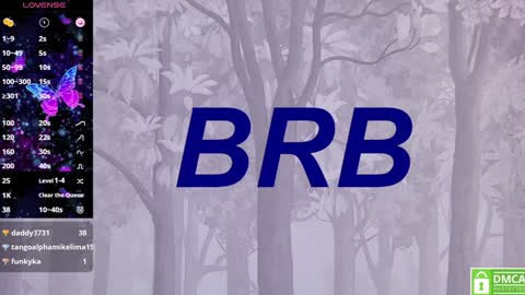 Eva online show from February 6, 4:25 pm