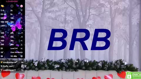 Eva online show from February 16, 7:16 pm