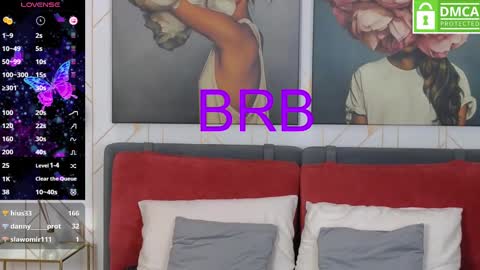 Eva online show from February 20, 7:19 pm