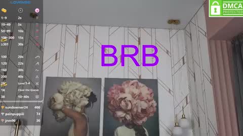 Eva online show from February 26, 7:16 pm