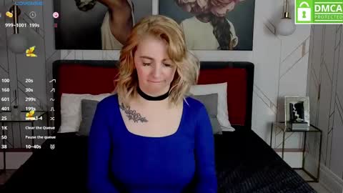 Eva online show from March 7, 1:18 pm