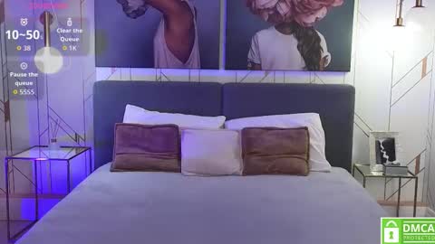 Eva online show from November 24, 4:12 am