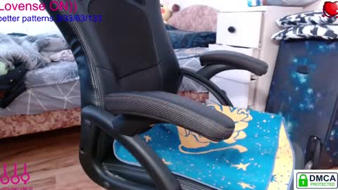 Eva online show from March 7, 11:07 am