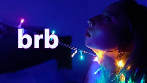 Iris Smile  independent model online show from December 27, 12:39 am