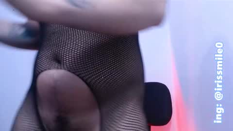 Iris Smile  independent model online show from February 26, 3:53 am