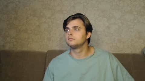 Eva Calvin online show from December 11, 2:22 pm