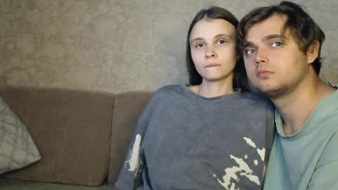 Eva Calvin online show from December 12, 4:10 pm