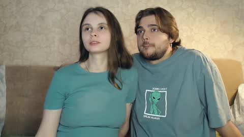 Eva Calvin online show from January 28, 3:25 pm