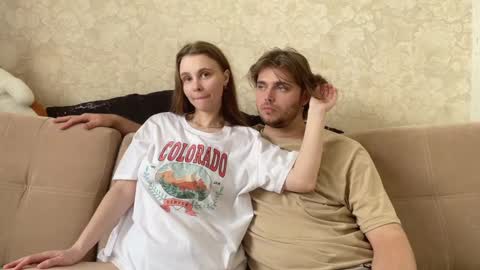 Eva Calvin online show from March 8, 6:21 am