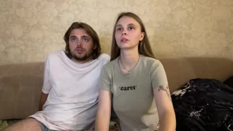 Eva Calvin online show from September 11, 3:23 pm