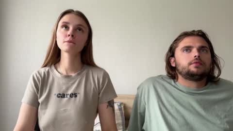 Eva Calvin online show from September 29, 3:11 am