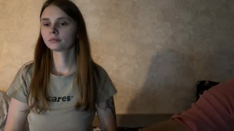 Eva Calvin online show from November 2, 3:03 pm