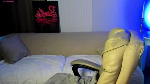 Eva online show from January 25, 7:17 am