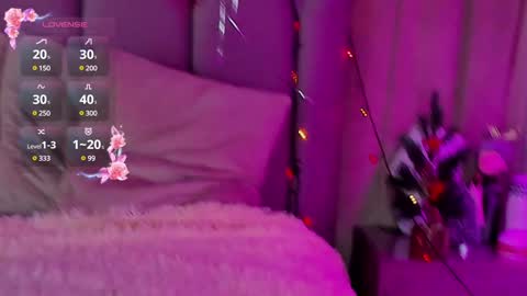 Eva Cramer online show from January 1, 6:59 pm